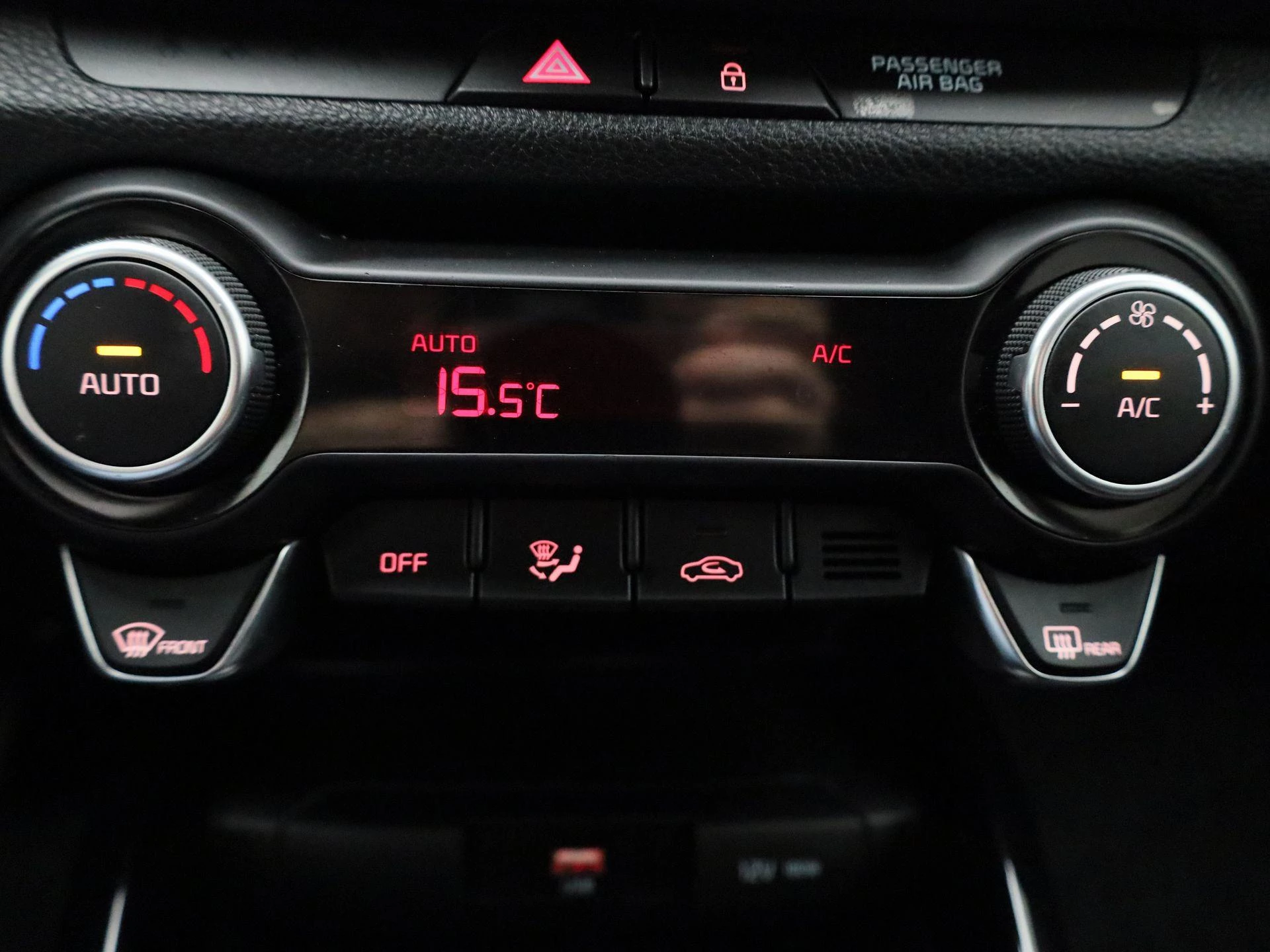 Kia Stonic 1.0 T-GDI 100PK