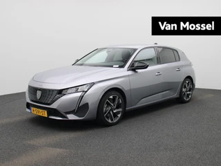 Peugeot 308 1.2 Allure Pack Business