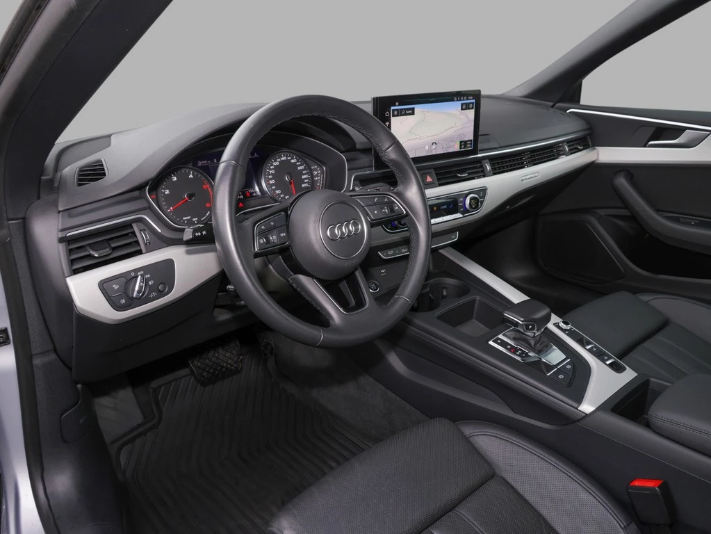 Audi A5 Cabriolet 40 TDI quattro S-tronic