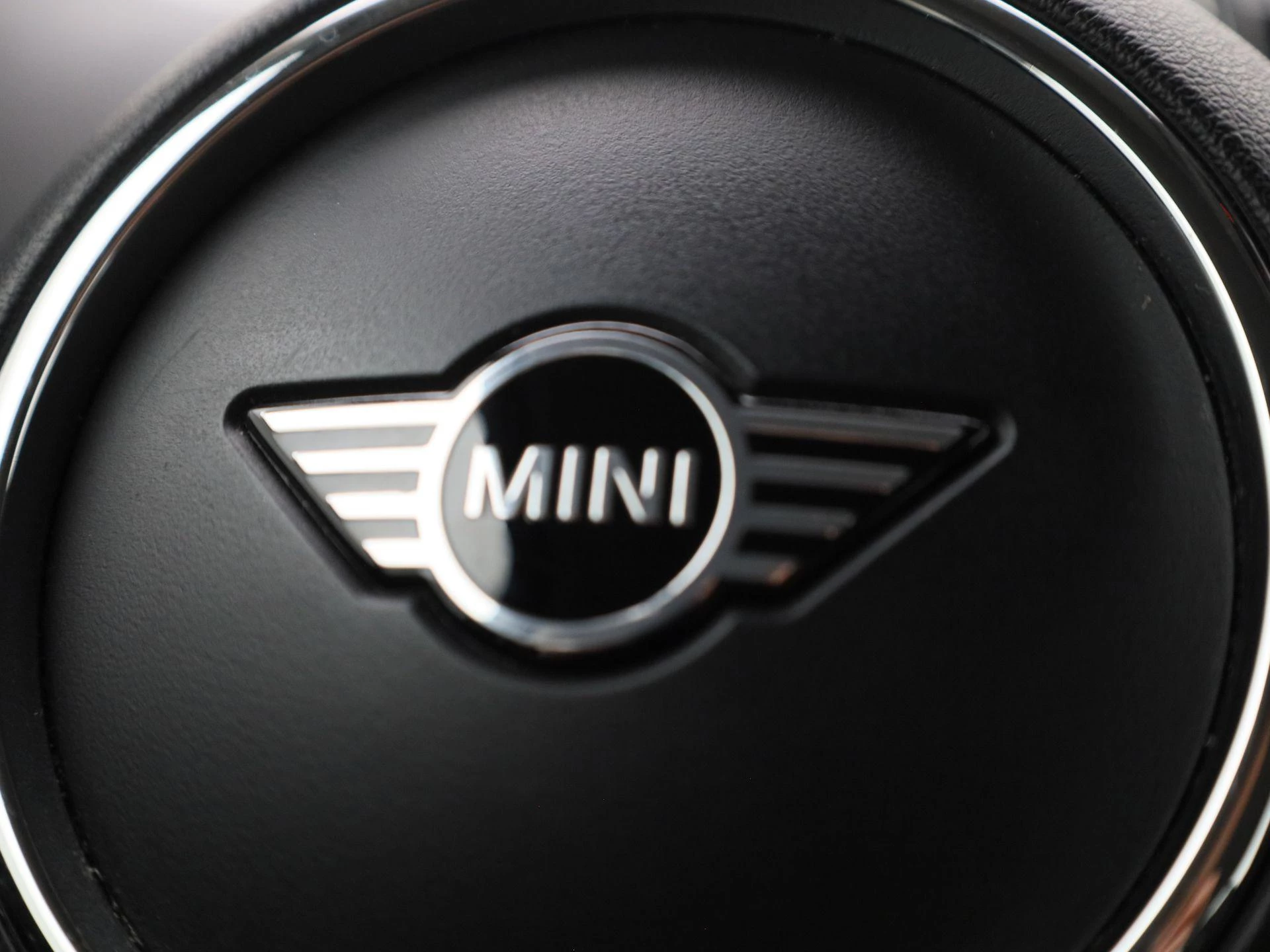 MINI Countryman 1.5 Cooper ALL4 Business Edition