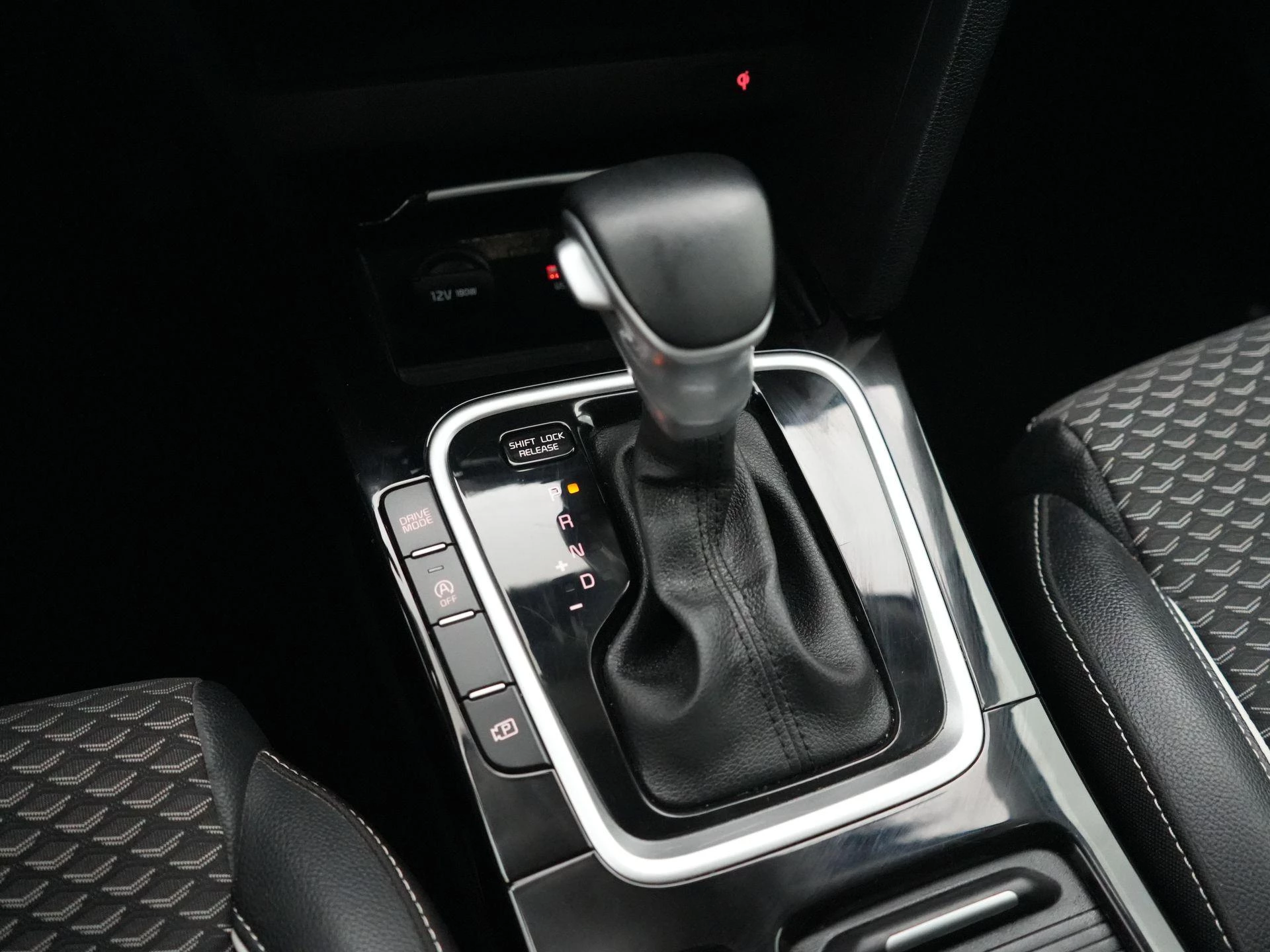 Kia Ceed Pulse 1.0 T-GDI 100 MHEV DCT ISG