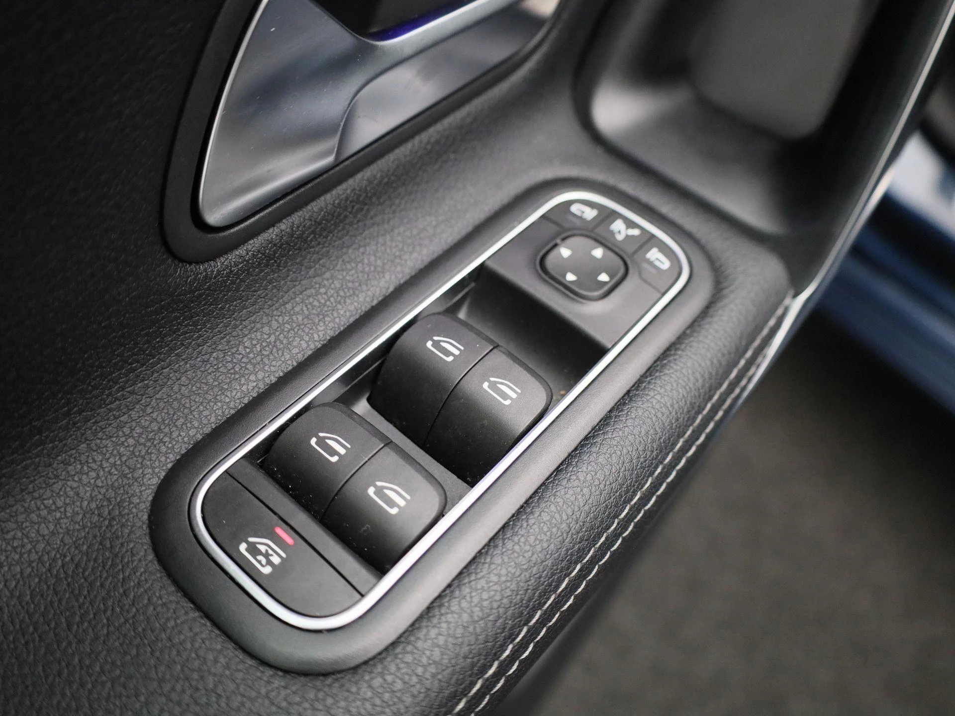 Mercedes-Benz A-Klasse A 200 d Business Solution