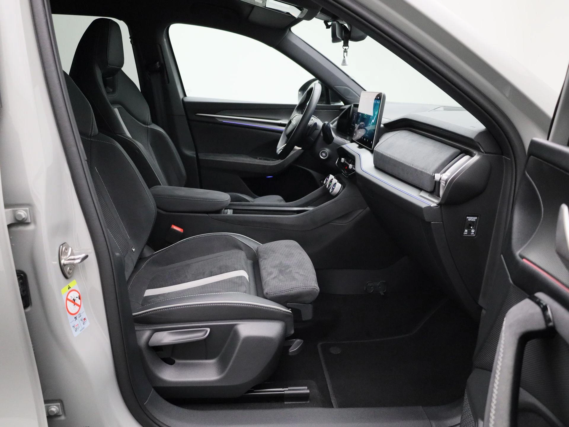 Škoda Kodiaq 1.5 TSI PHEV Sportline Business