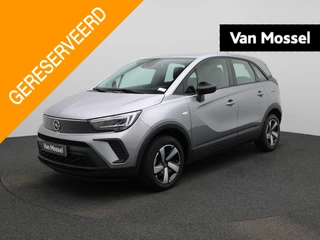 Opel Crossland 1.2 81kW Turbo S/S Edition