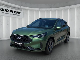 Ford Kuga ST-Line Aut.*KAM*LED-MATRIX*NAVI*GRA*WINTER-PKT.