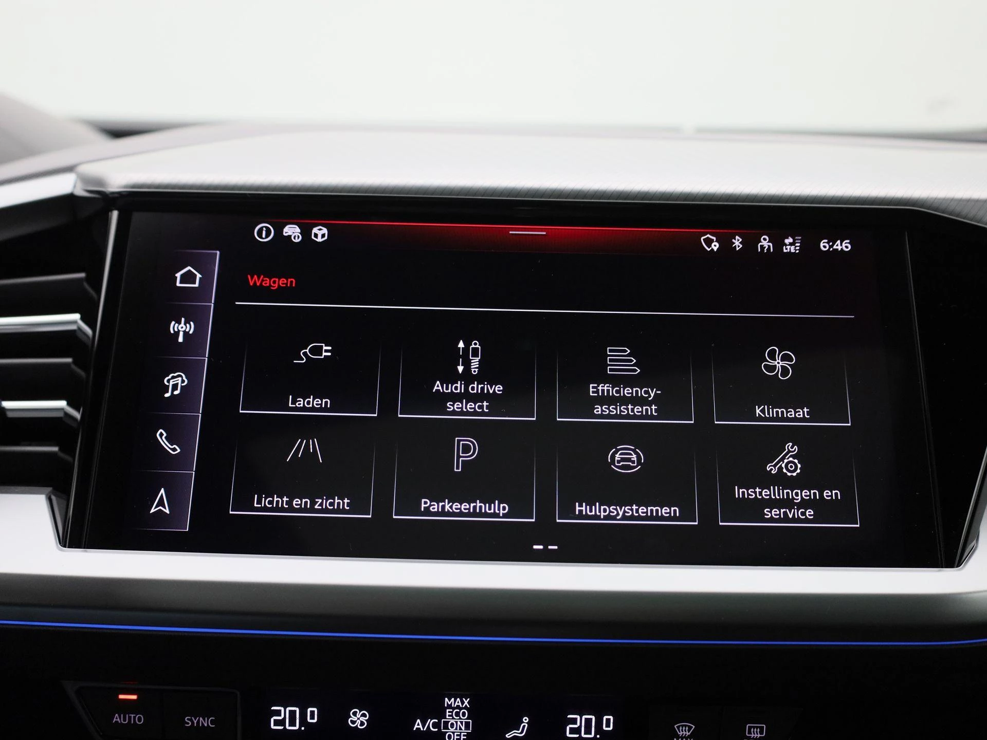 Audi Q4 Sportback e-tron 45 Edition 82 kWh