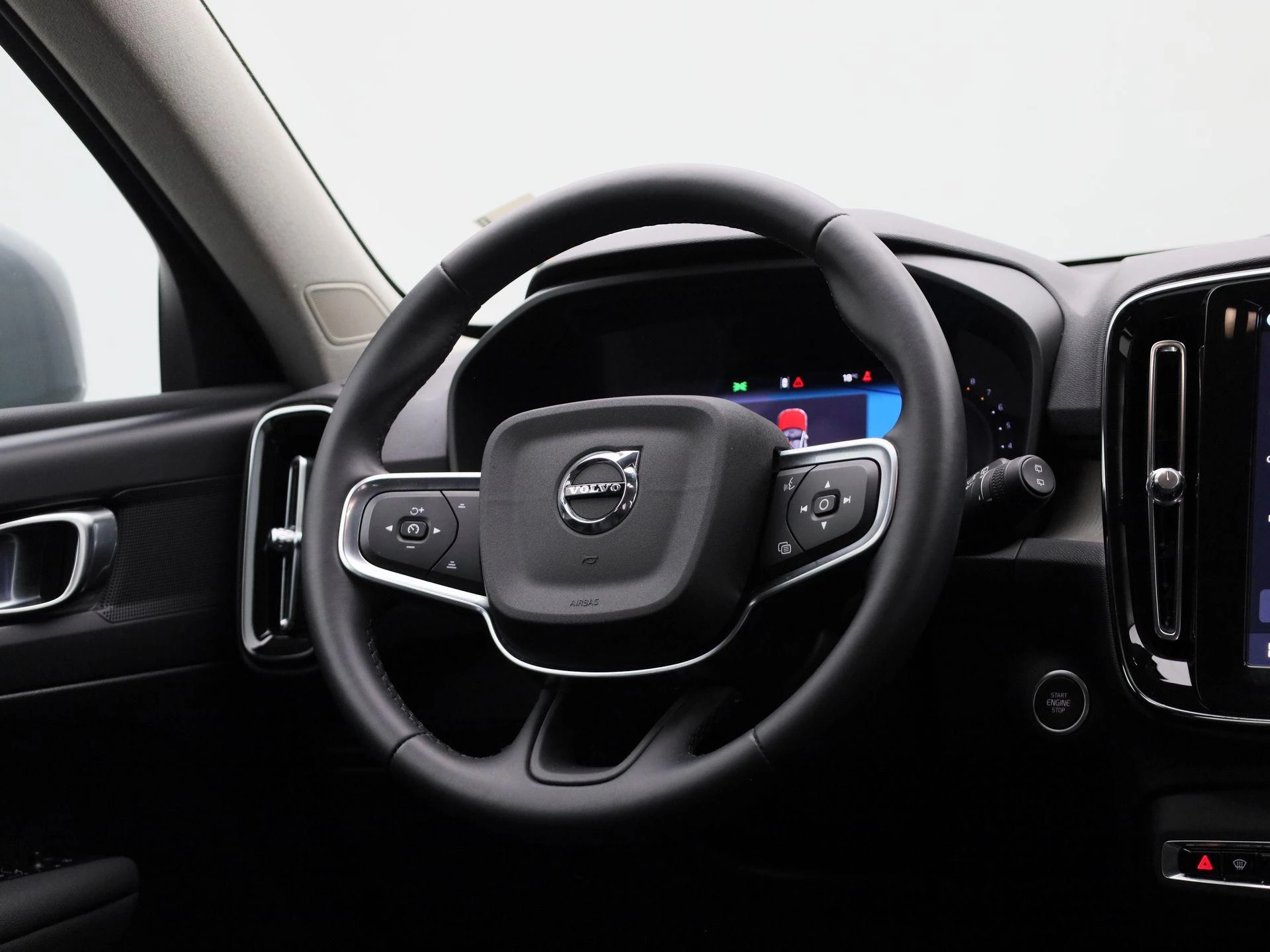 Volvo XC40 T3 Momentum Core Aut.