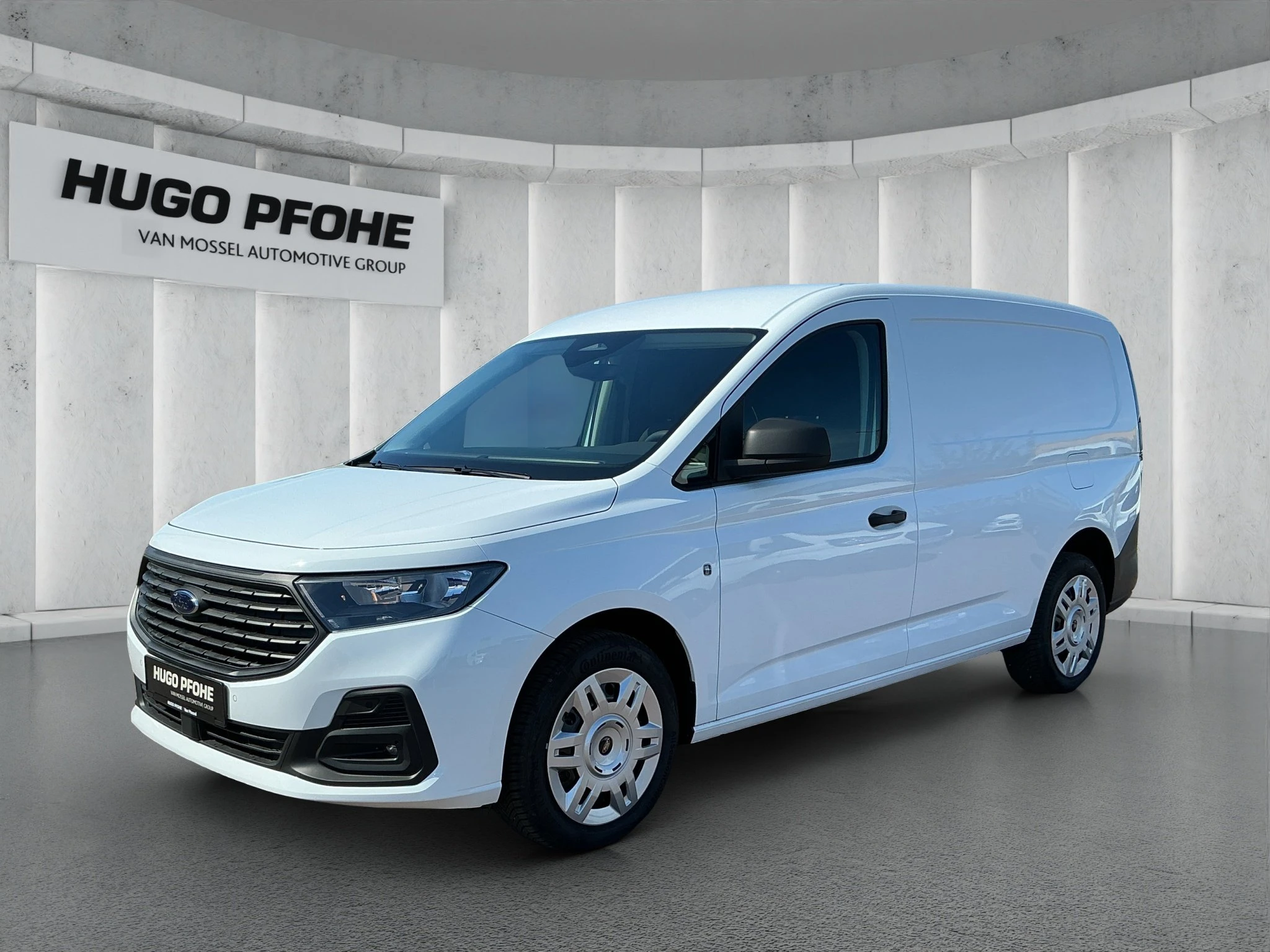 Ford-Transit Connect-image-0