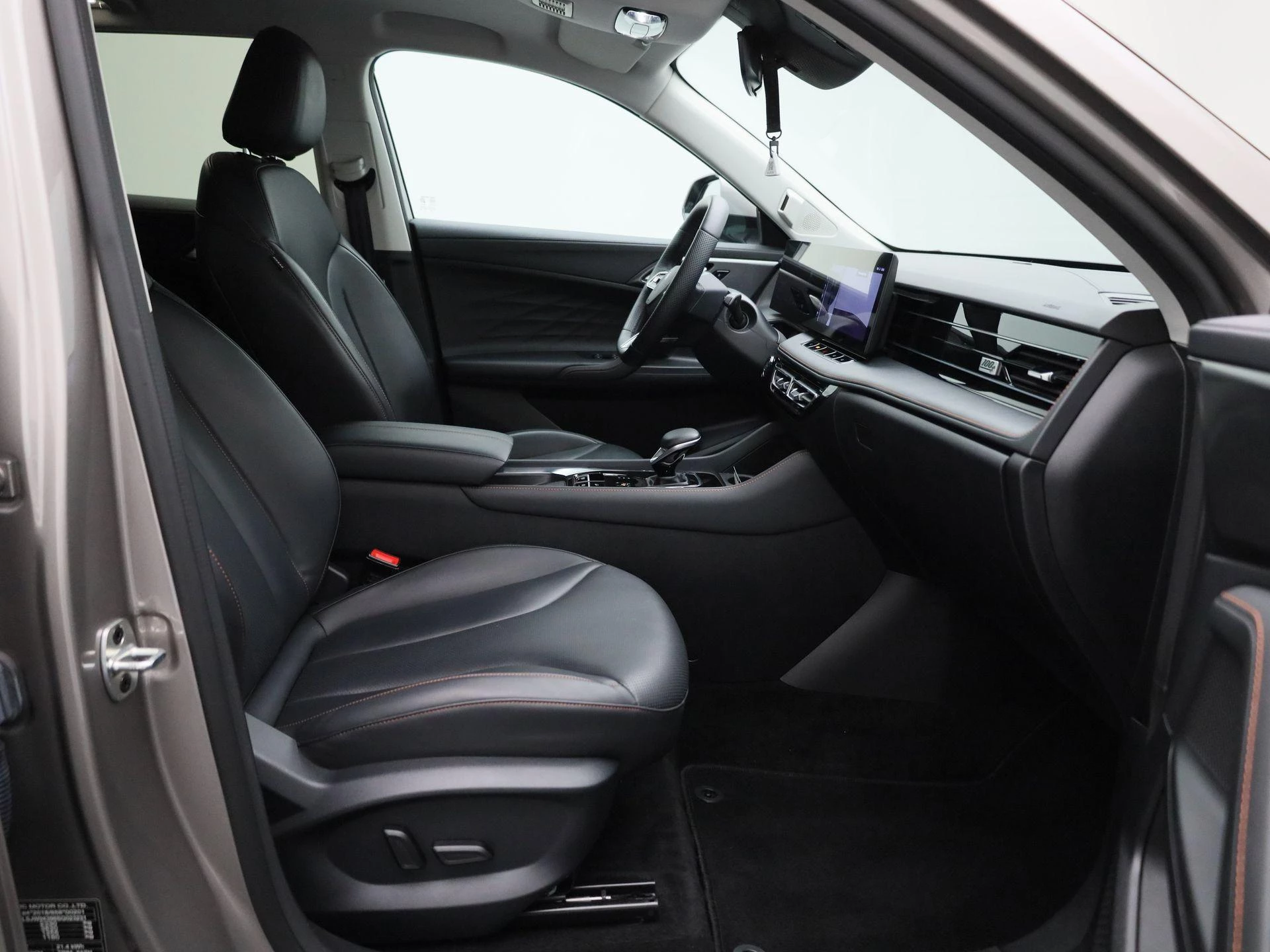 MG HS 1.5 PHEV Aut. Luxury