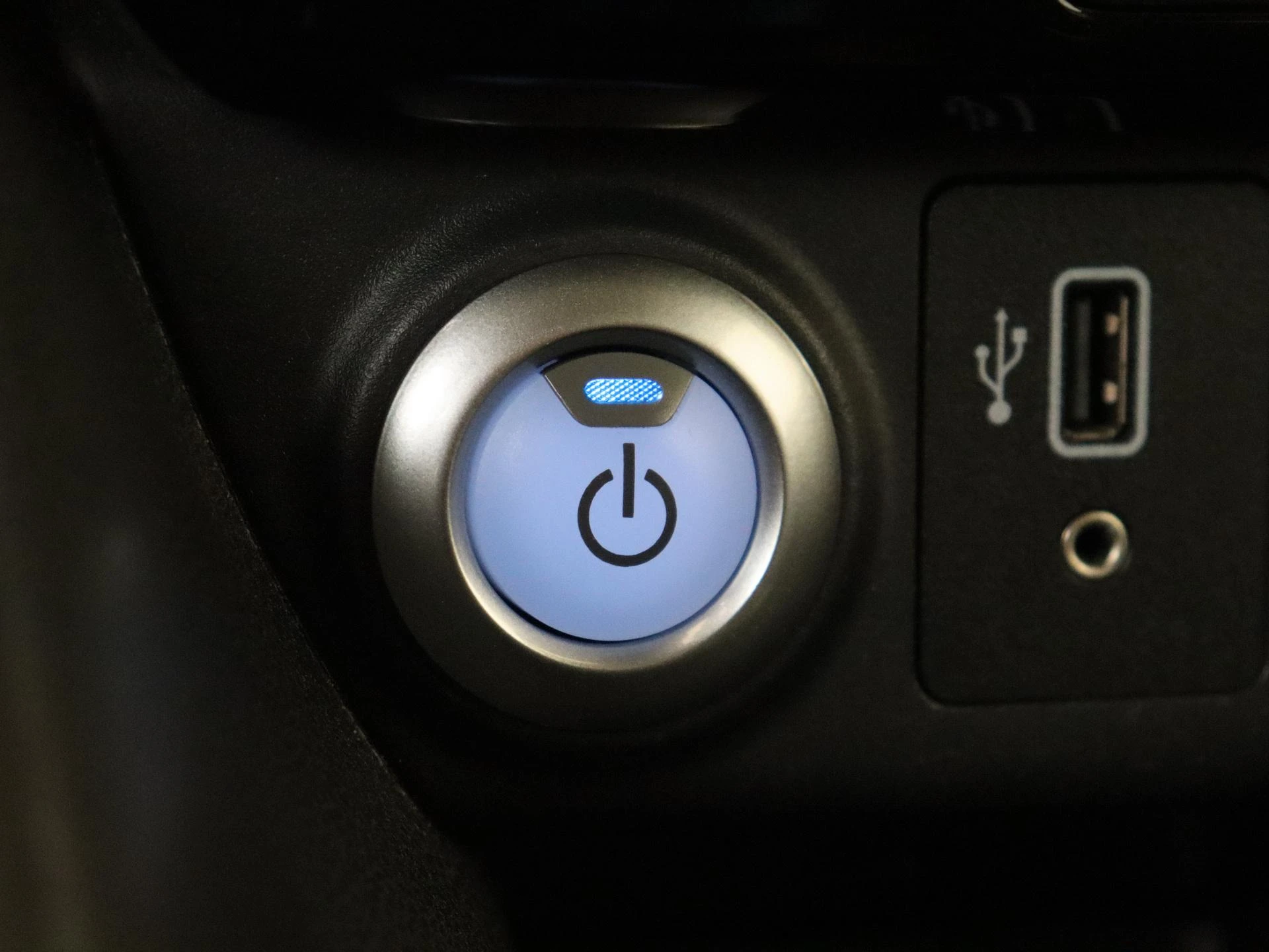 Nissan Leaf e+ Tekna 62 kWh