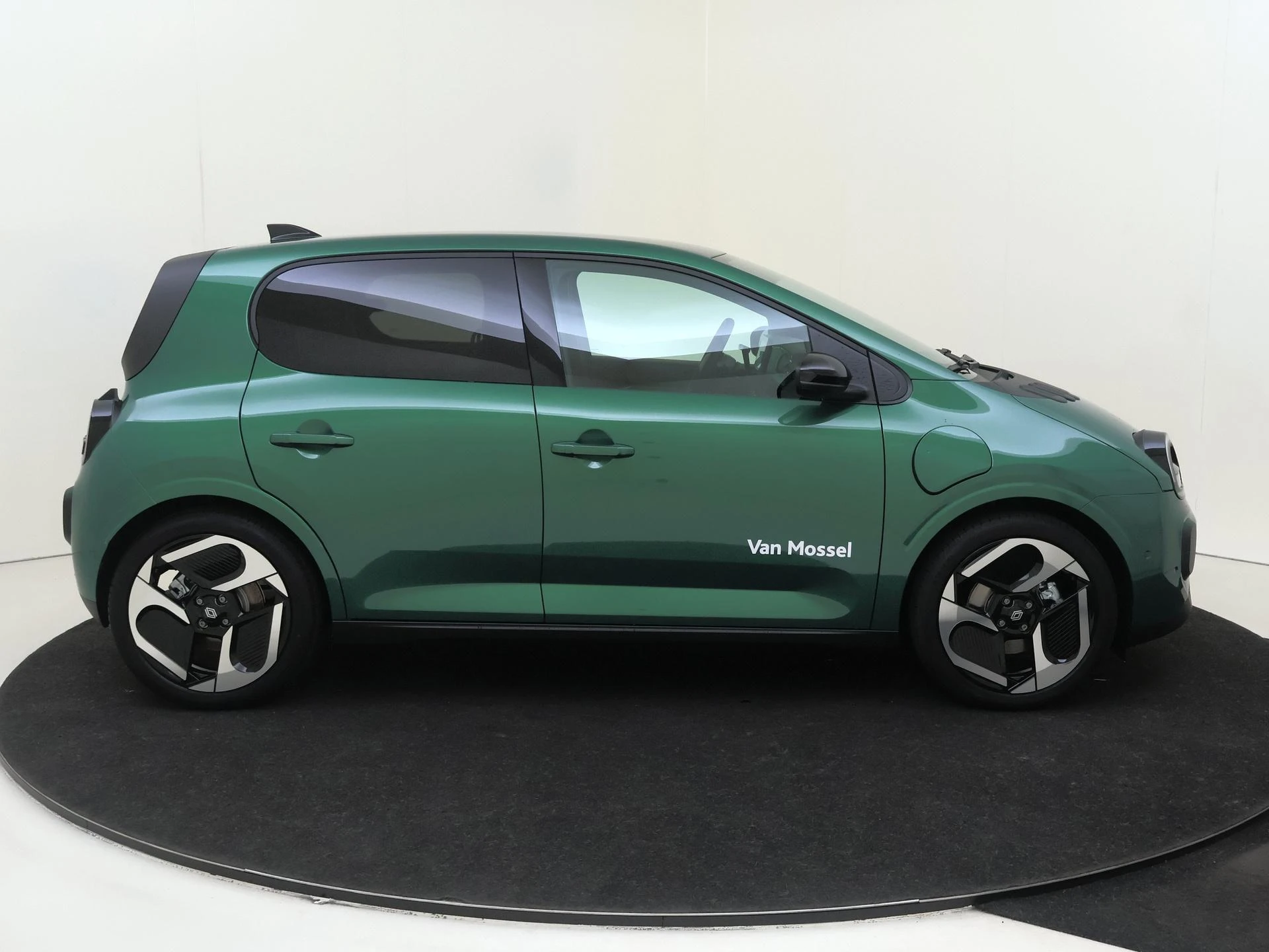 Renault Twingo urban range techno 27.5 kWh