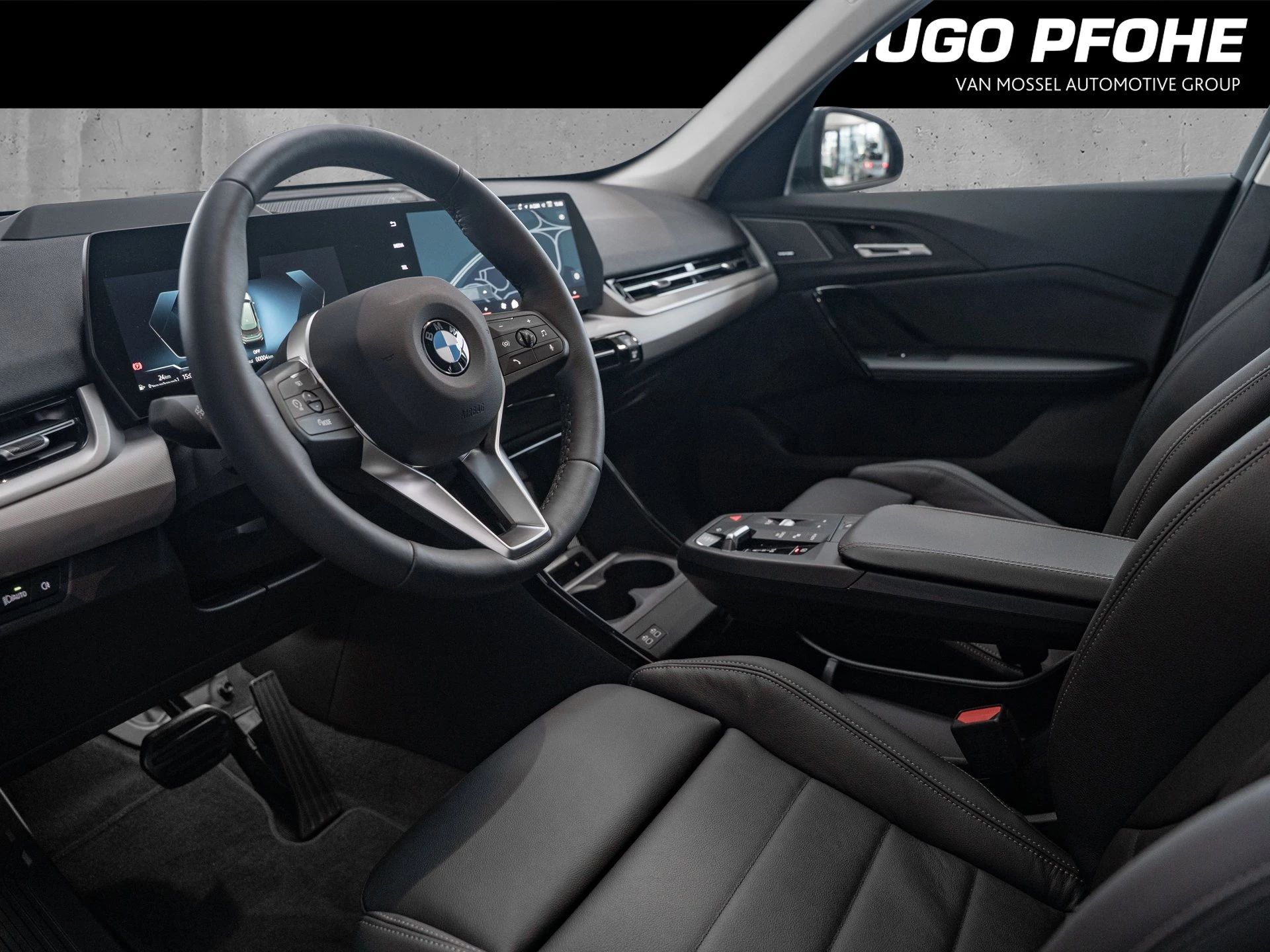 BMW X1 sDrive20i.Head Up.Parking Plus