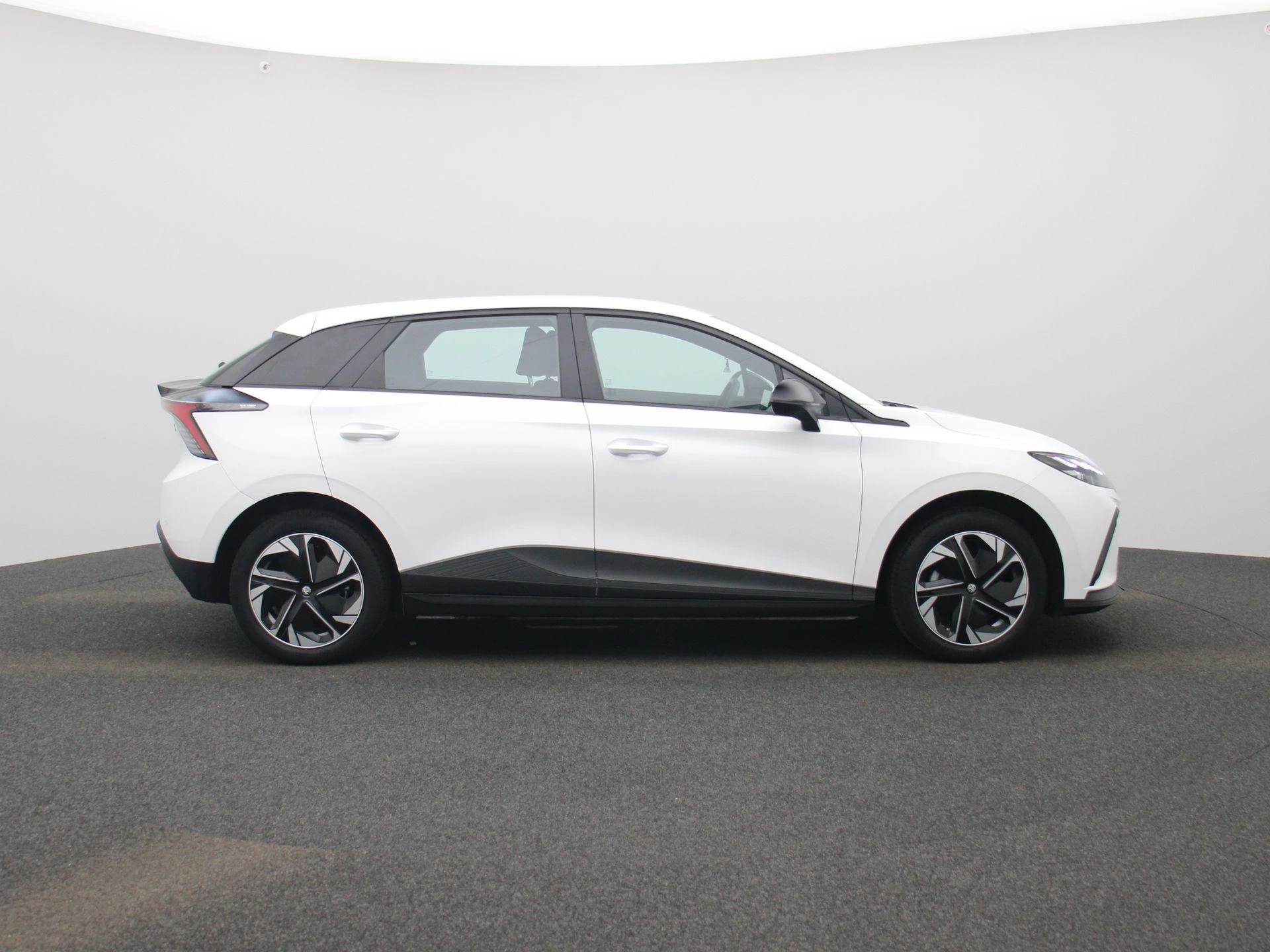 MG MG4 EV Electric Standard 51 kWh