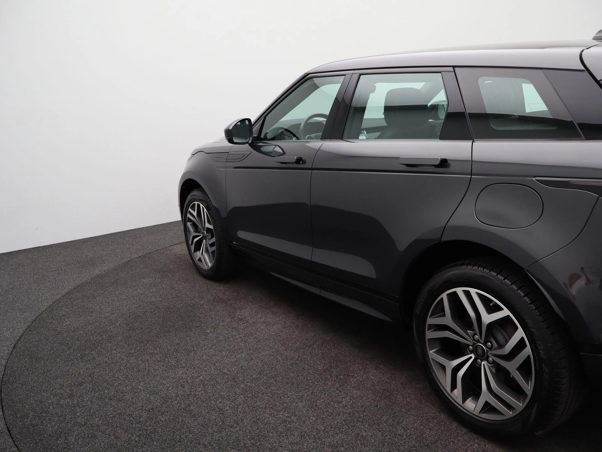 Land Rover Range Rover Evoque 1.5 P300e AWD S