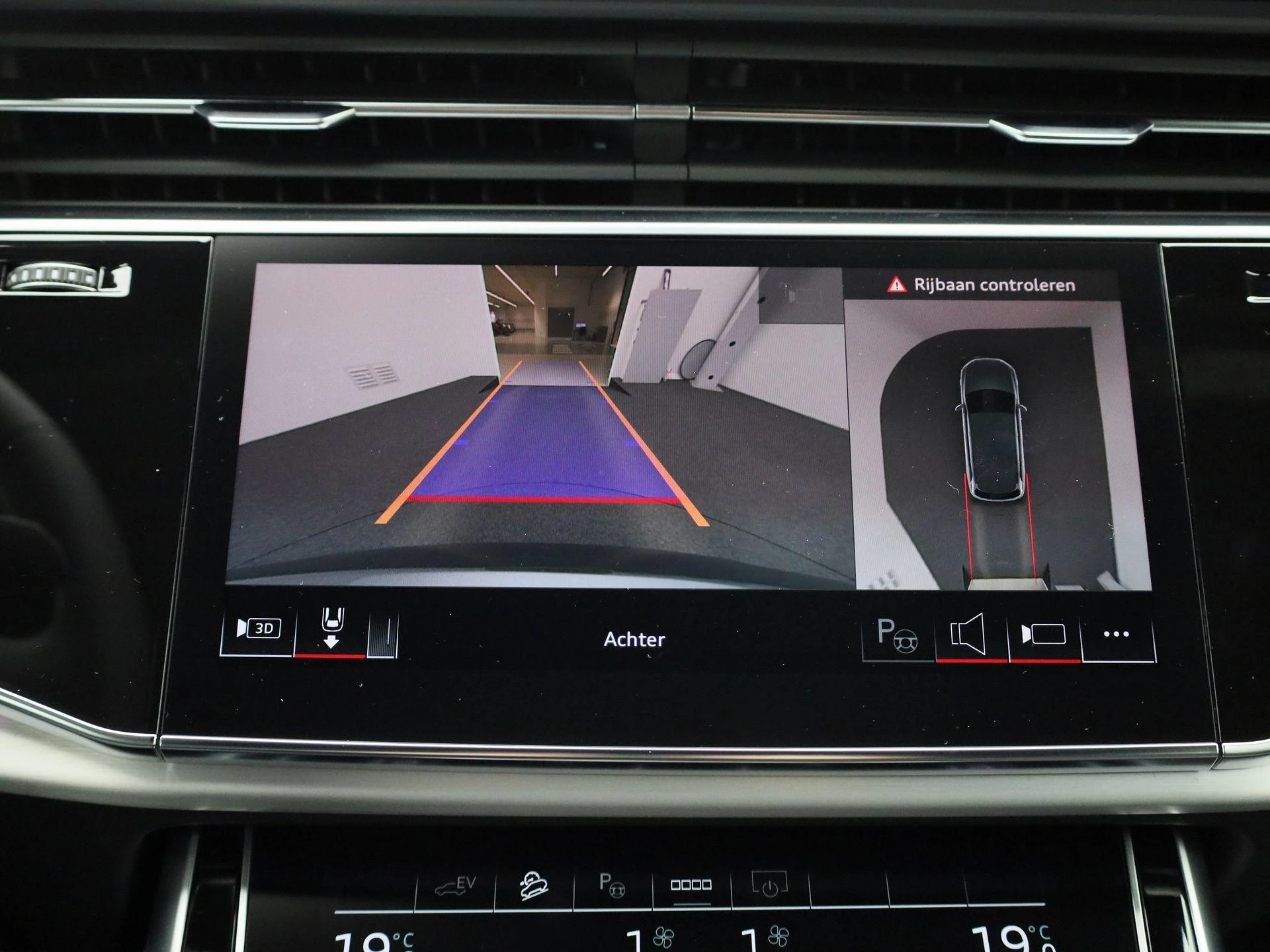 Audi Q7 55 TFSI e quattro Pro Line S