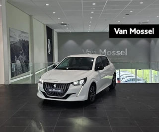 Peugeot 208 1.2 PureTech Allure