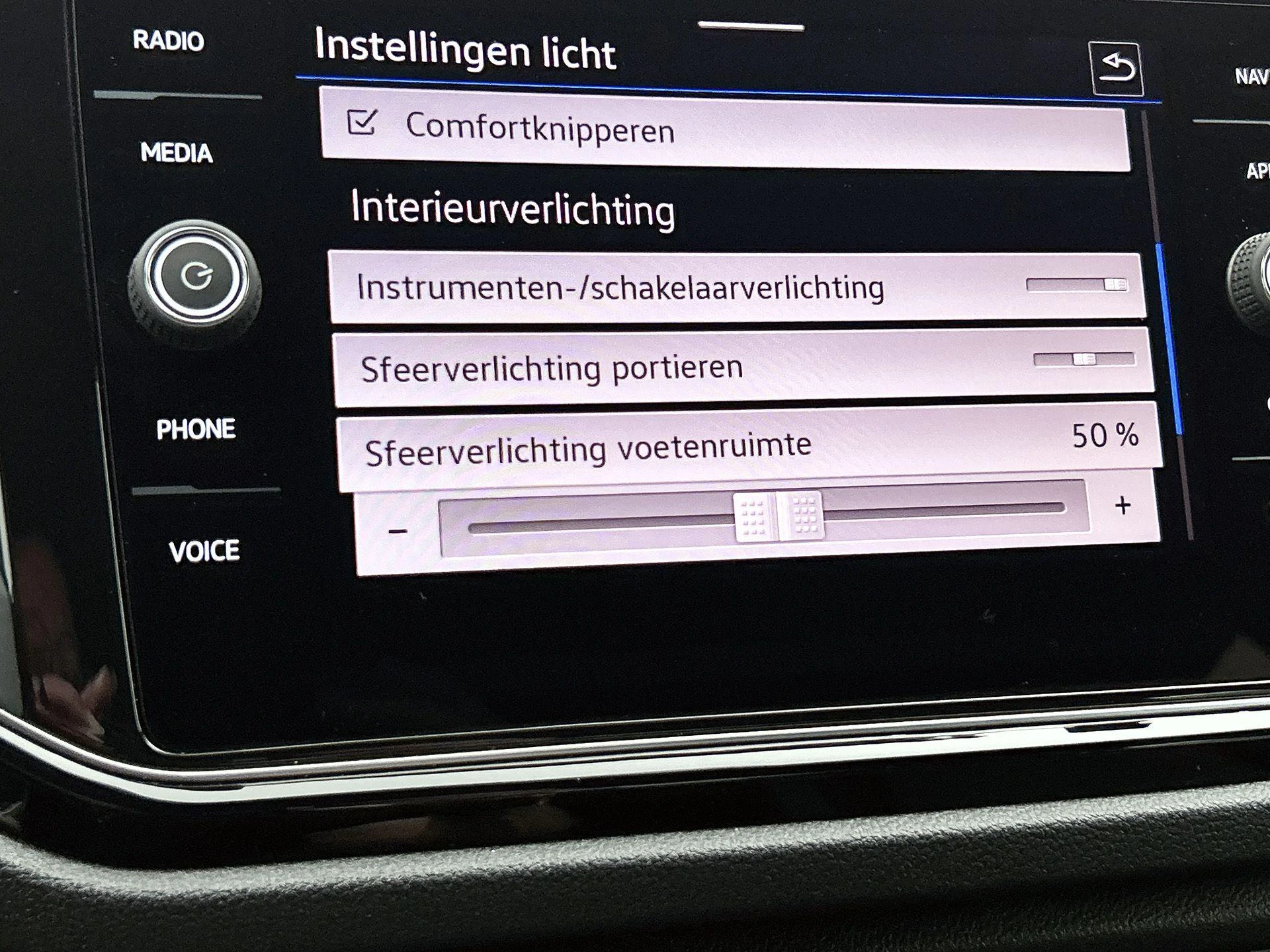 Volkswagen T-Roc 1.5 TSI R-Line | 150 PK