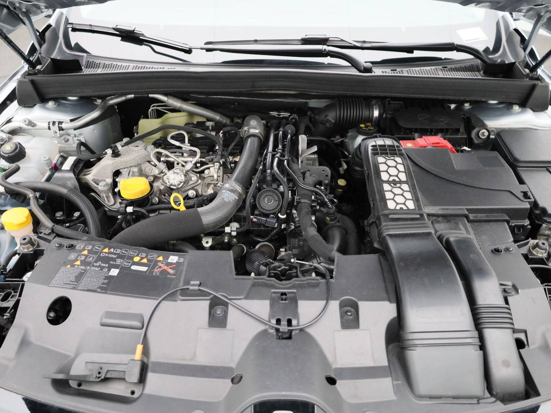 Renault-Mégane Estate-image-33