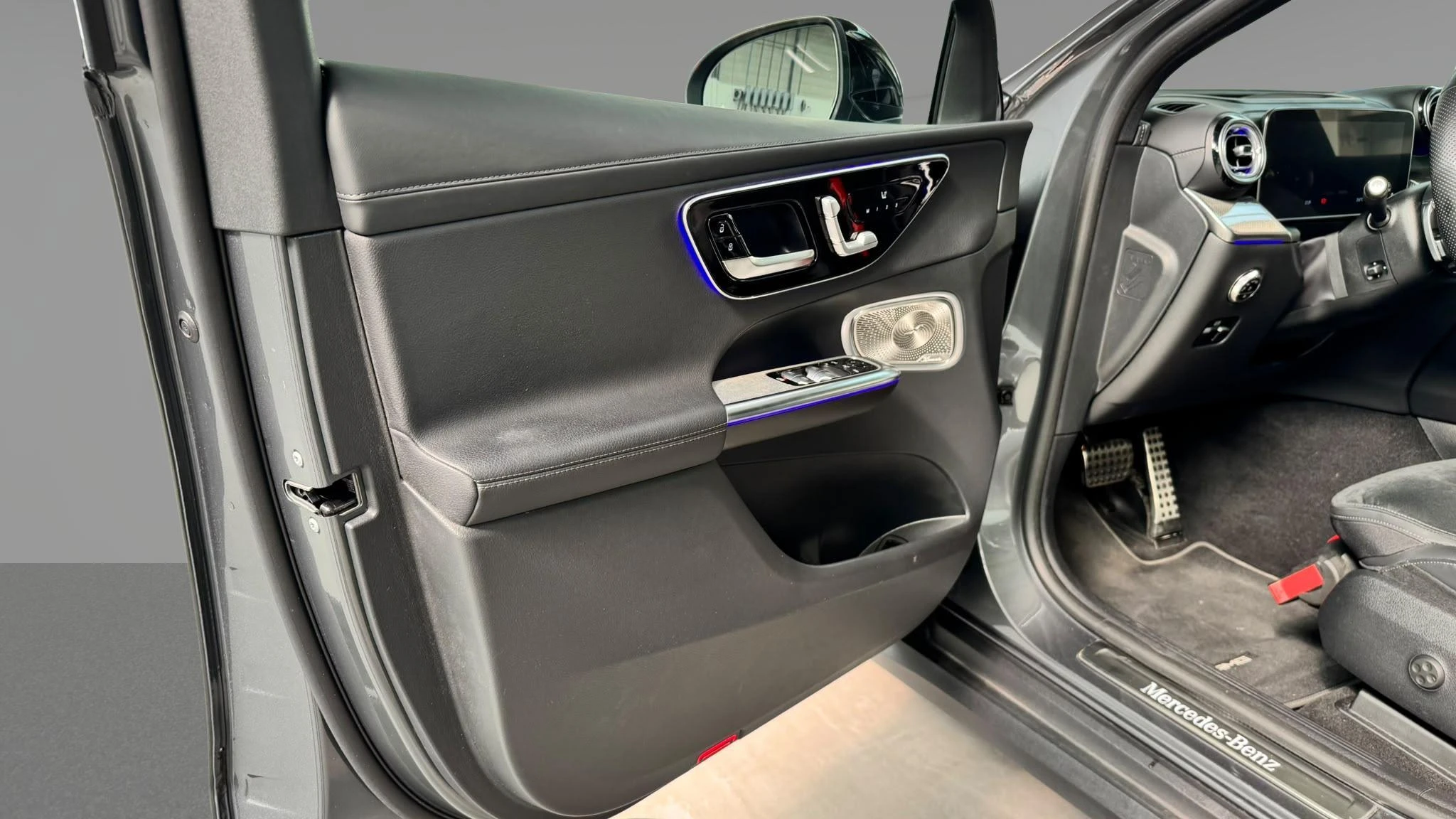 Mercedes-Benz GLC SUV 220d 4MATIC AMG Line + PANO DAK + DIGITAL LIGHT + BURMESTER + HEAD UP +