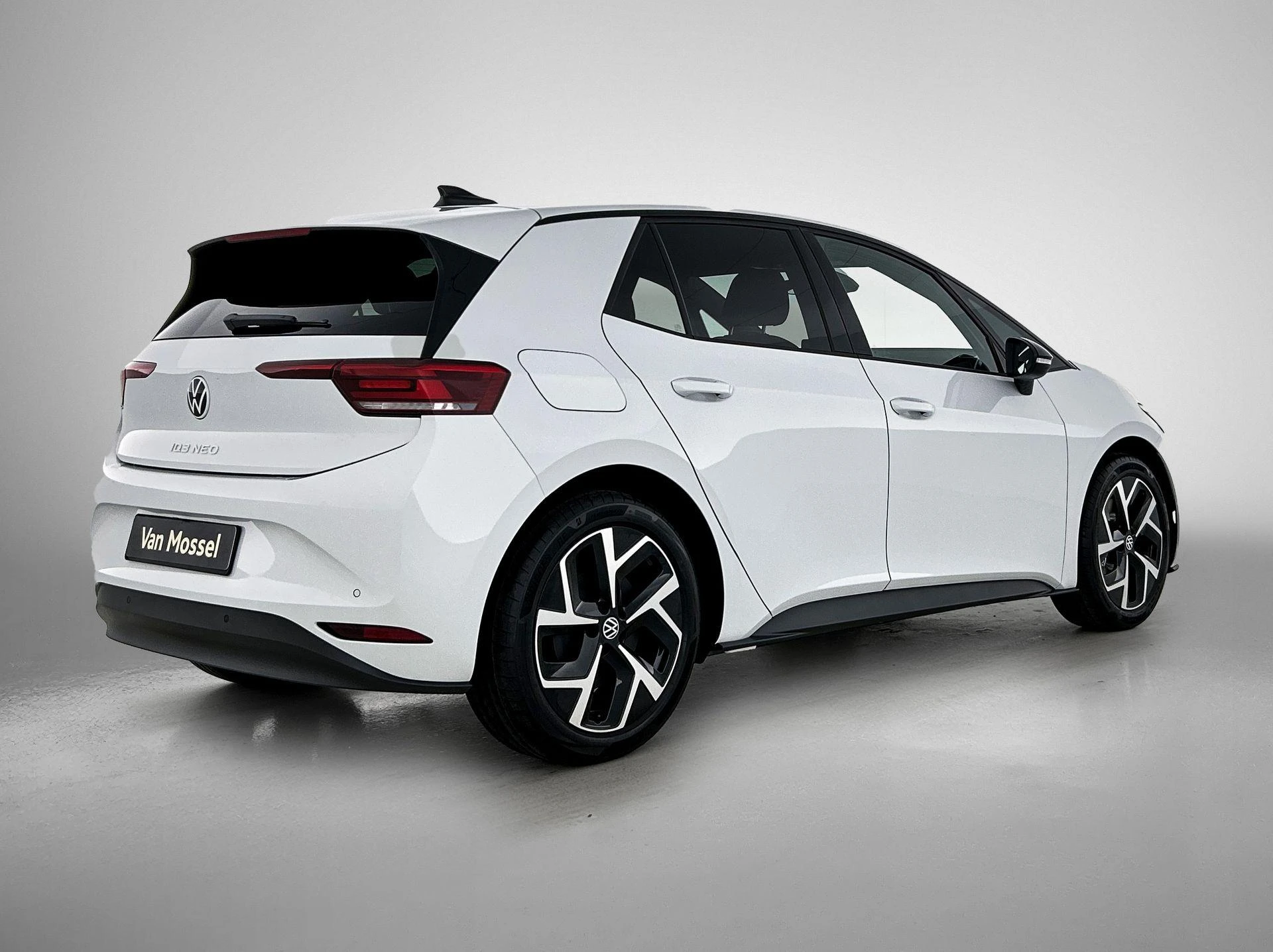 Volkswagen ID.3 Neo Life 50 kWh 170 PK