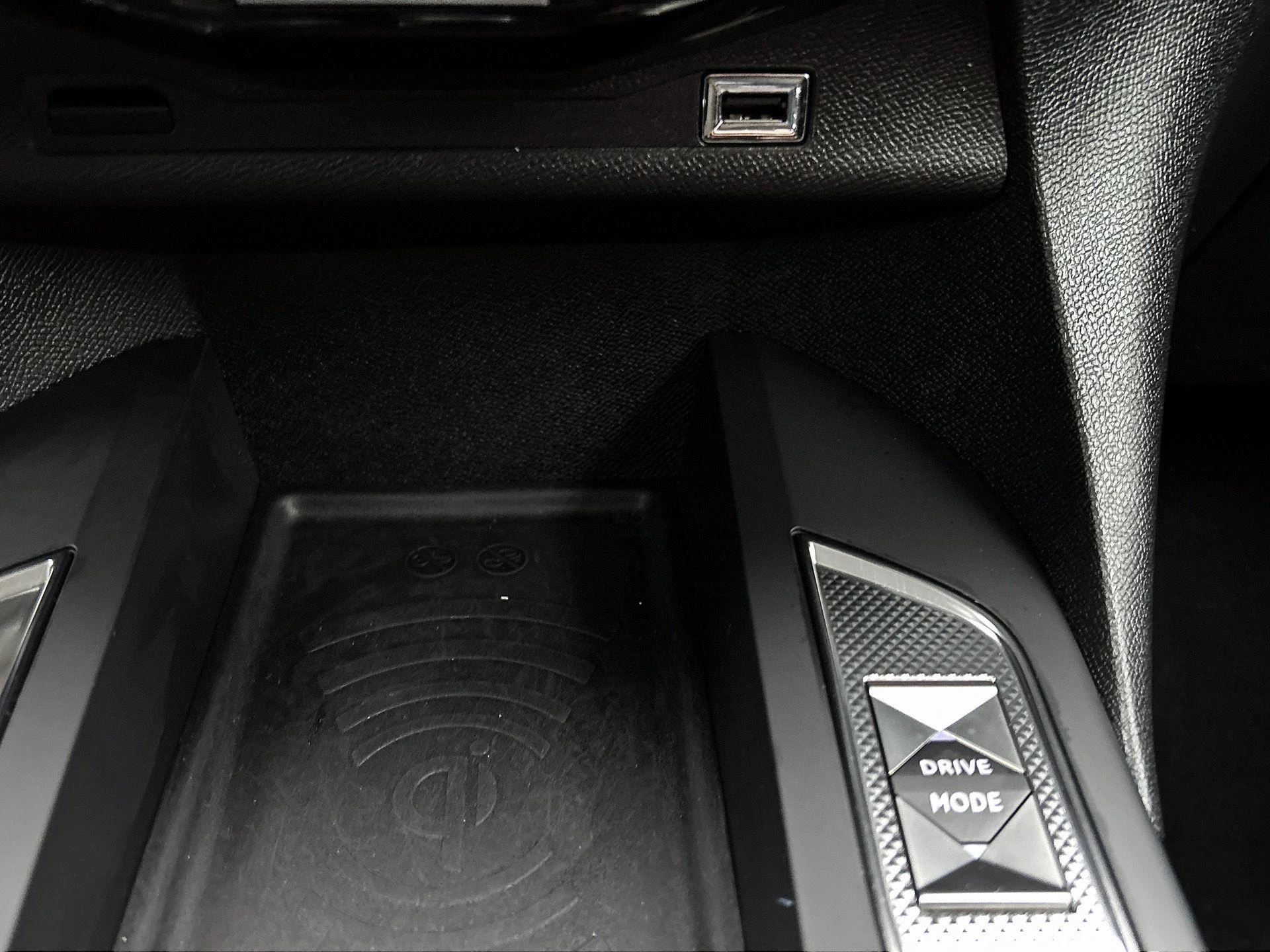 DS DS 3 Crossback E-Tense So Chic 50 kWh
