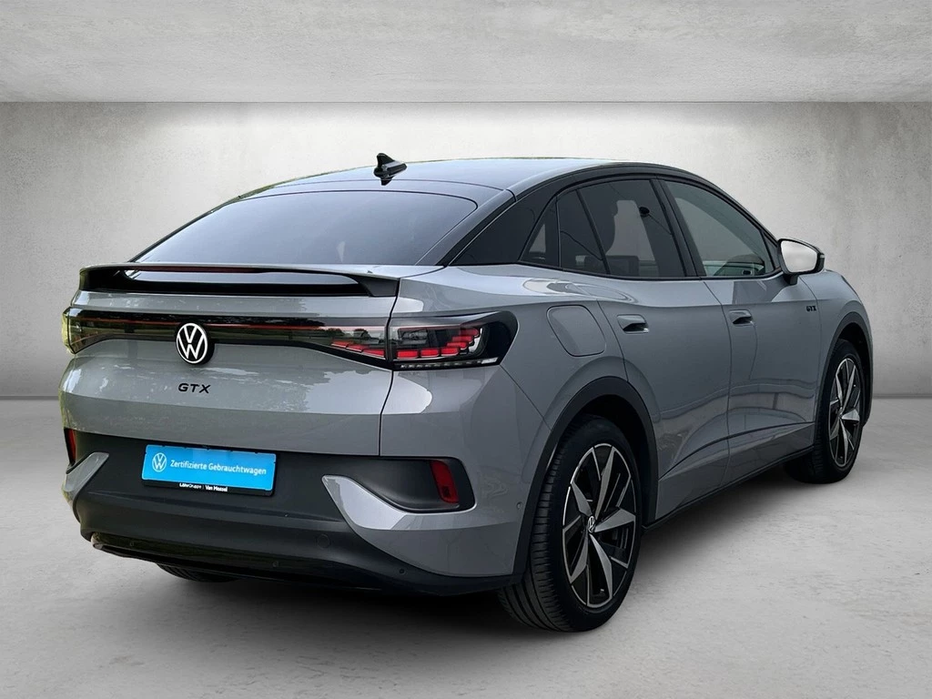 Volkswagen ID.5 GTX 220 kW 4Motion *SOH93%*Wärmepumpe*Navi*