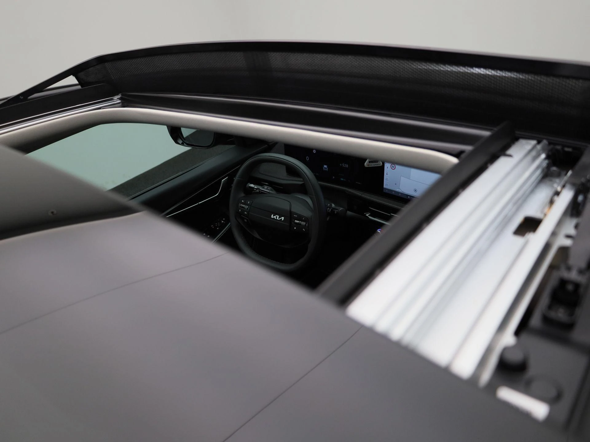 Kia EV6 Plus Advanced 84 kWh
