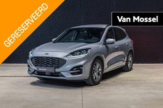 Ford Kuga 1.5i EcoBoost 110kW ST-Line