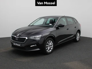 Škoda Scala 1.0 TSI 70kW Ambition