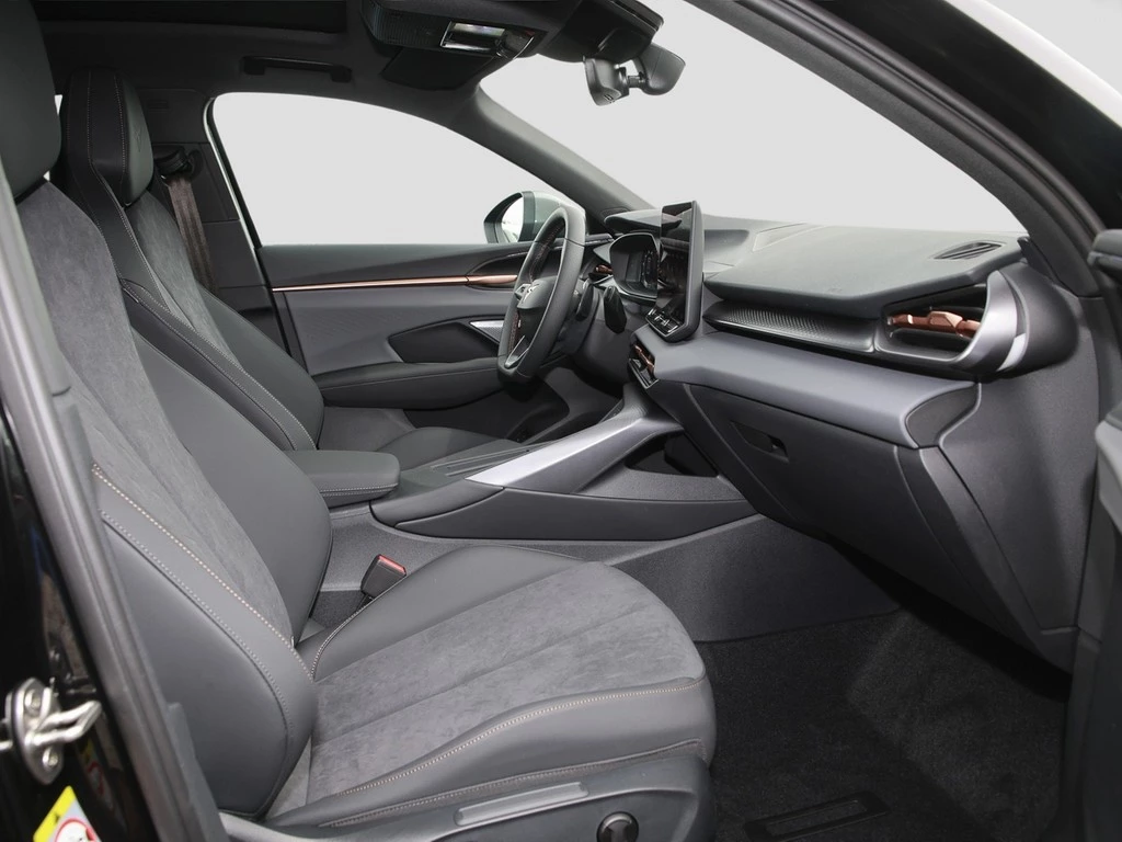 CUPRA Terramar VZ 1.5 e-Hybrid 200kW/272PS 6-Gang-DSG