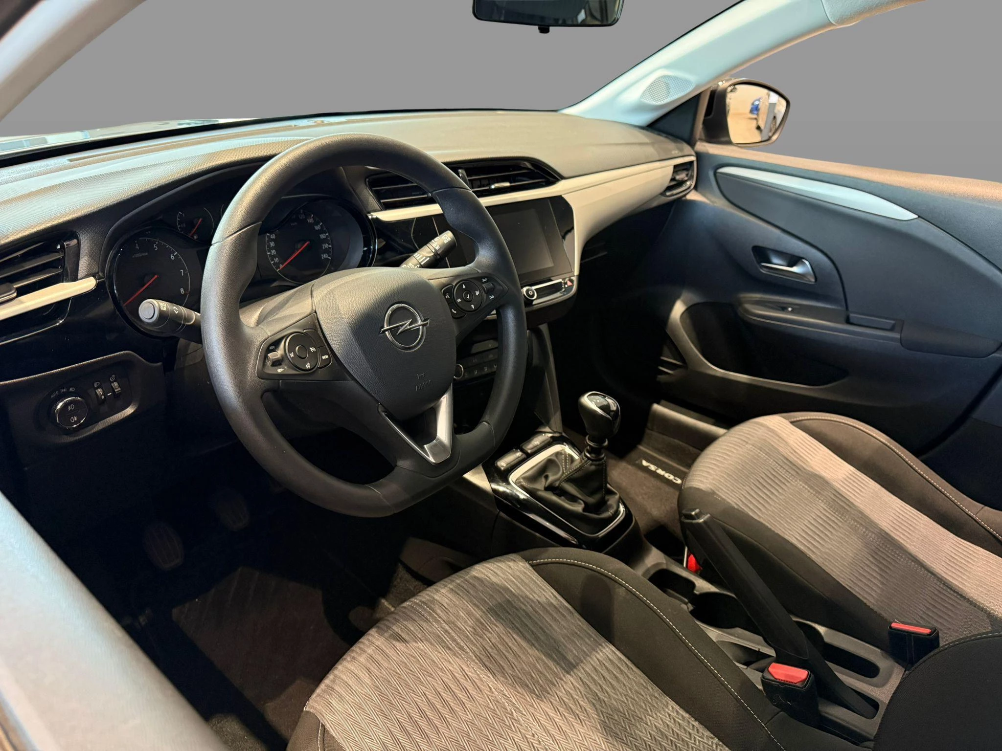 Opel Corsa 1.5 D Edition