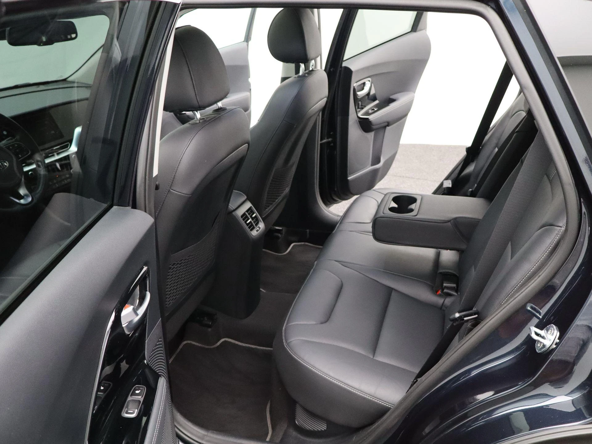 Kia Niro 1.6 GDi Hybrid ExecutiveLine
