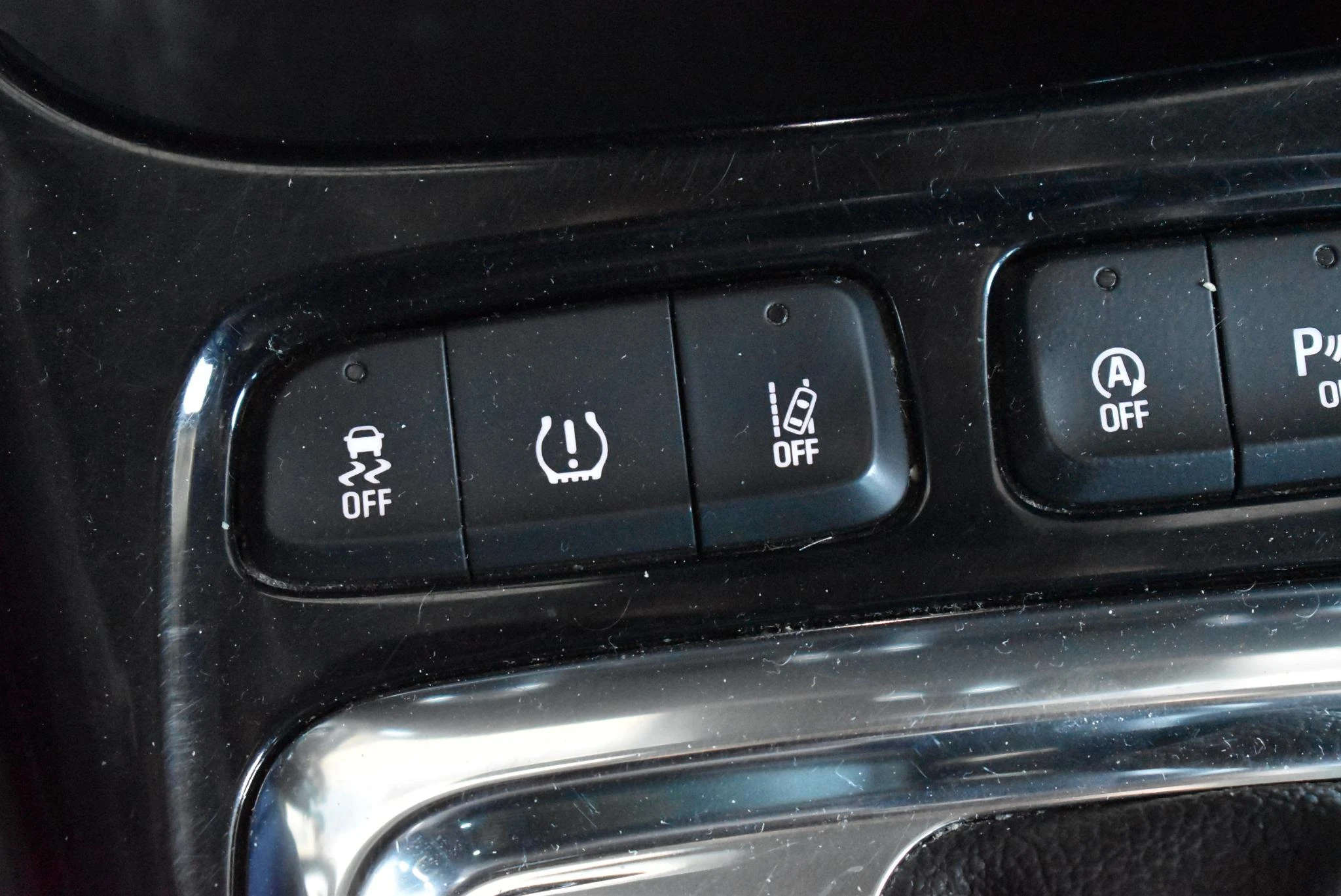 Opel Crossland X 1.2 Turbo Innovation