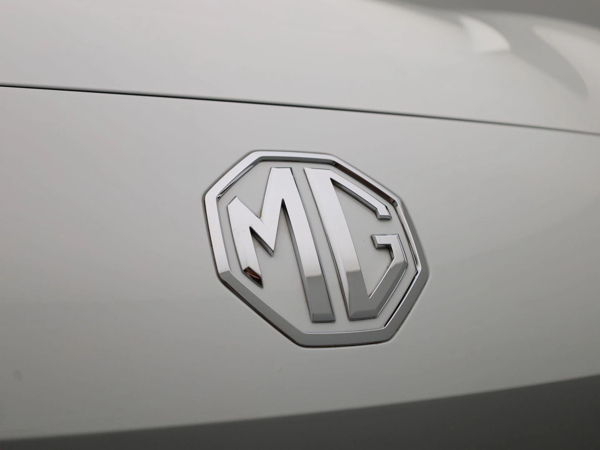 MG MG4 EV Electric Standard 51 kWh