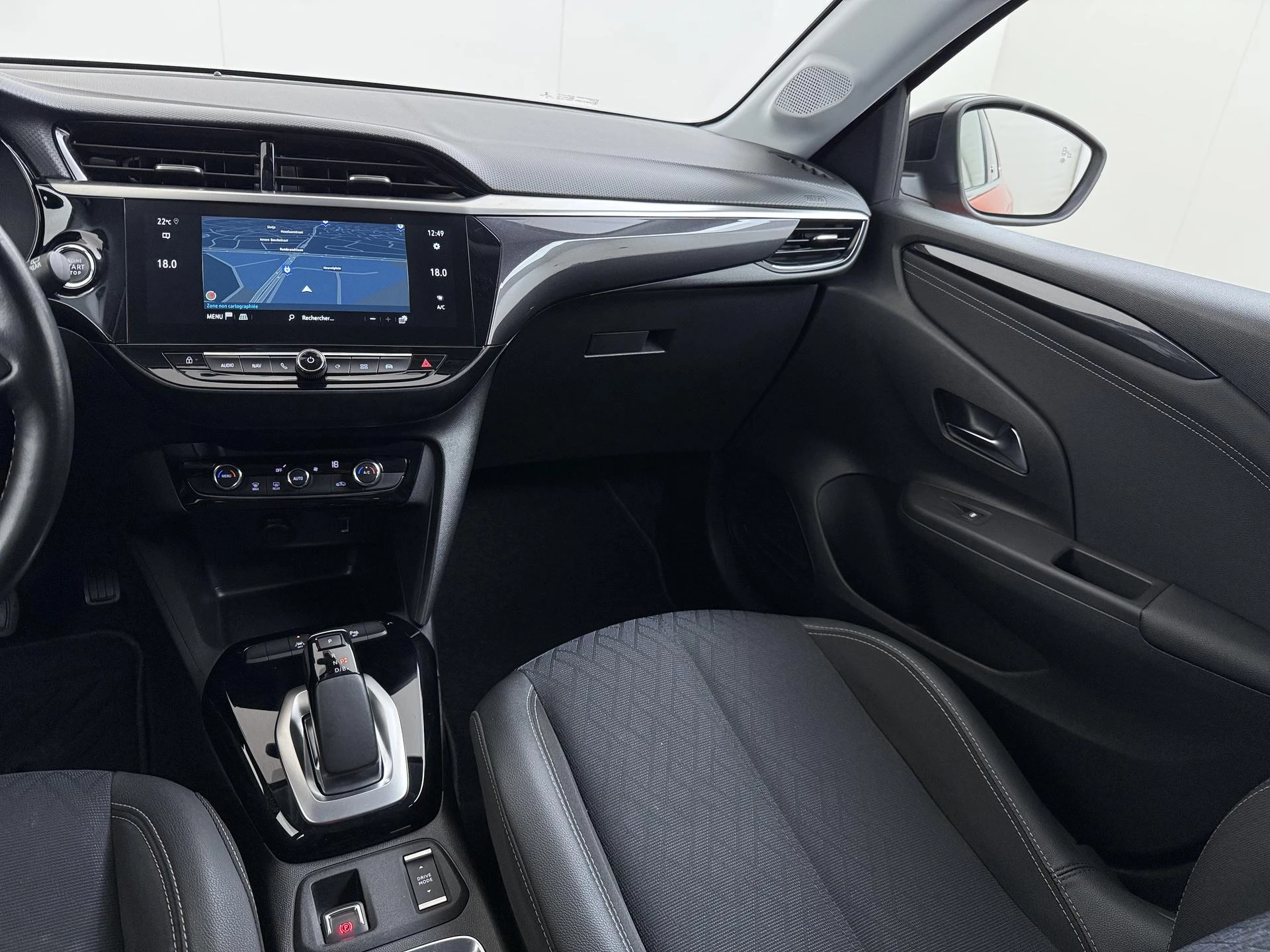 Opel Corsa-e Elegance 50 kWh
