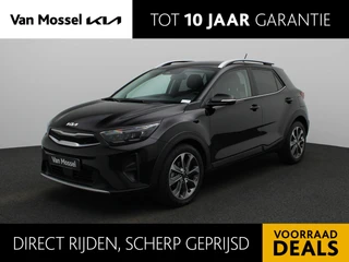 Kia Stonic 1.0T Sportsline DCT7