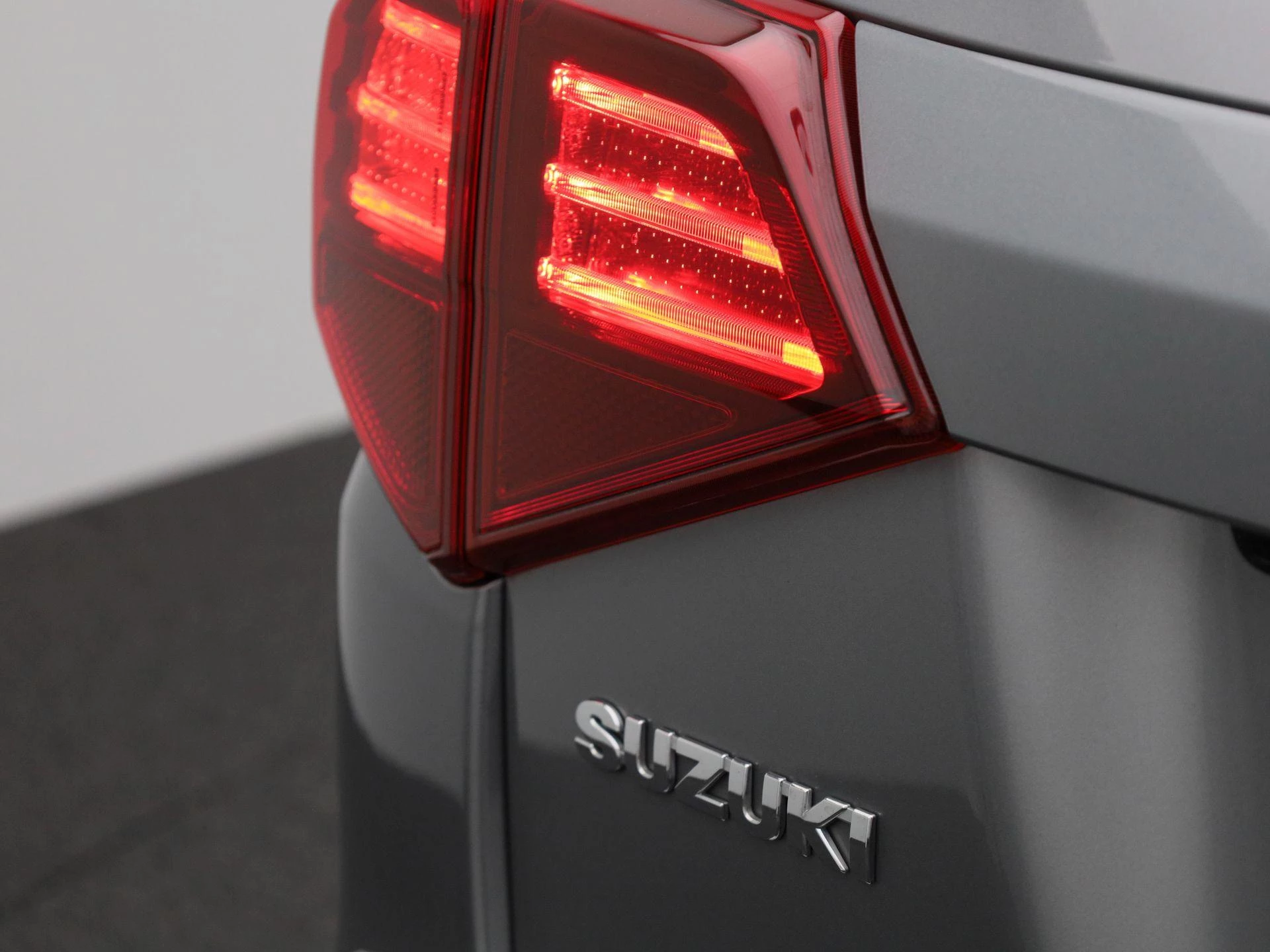 Suzuki Grand Vitara 1.5 Luxe+ 2WD A/T