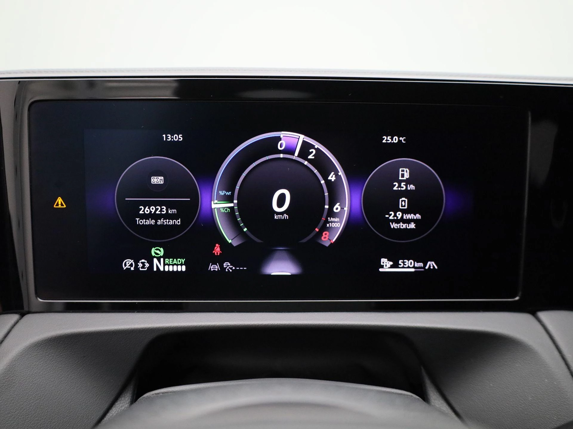 Volkswagen Tiguan 1.5 eHybrid R-Line Edition 272 PK|