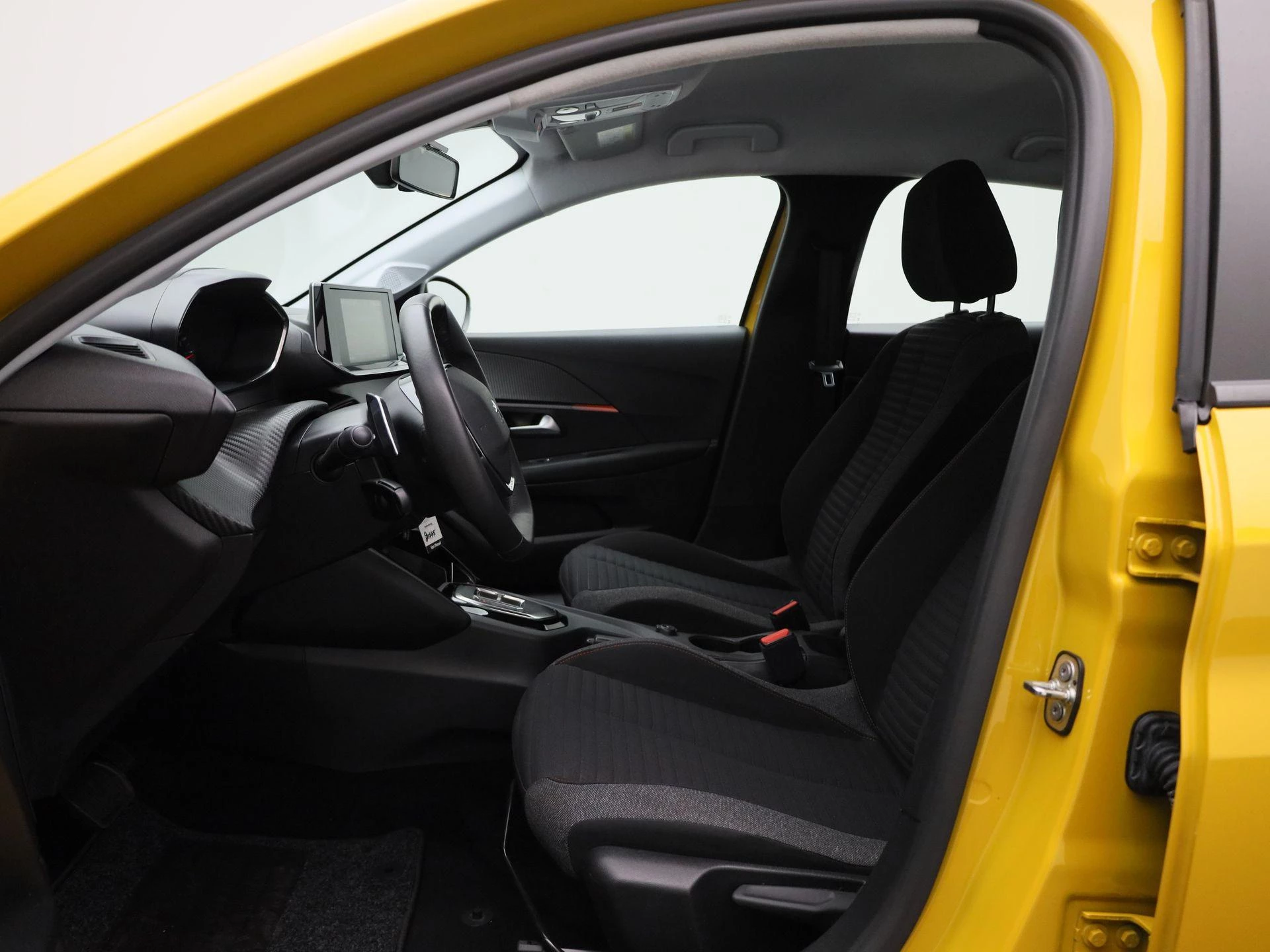 Peugeot 208 1.2 PureTech Active Pack