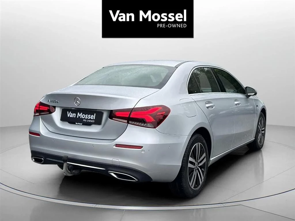 Mercedes-Benz A-Klasse A250 e 1,3 Plugin-hybrid Progressive 8G-DCT 218HK 8g Aut.