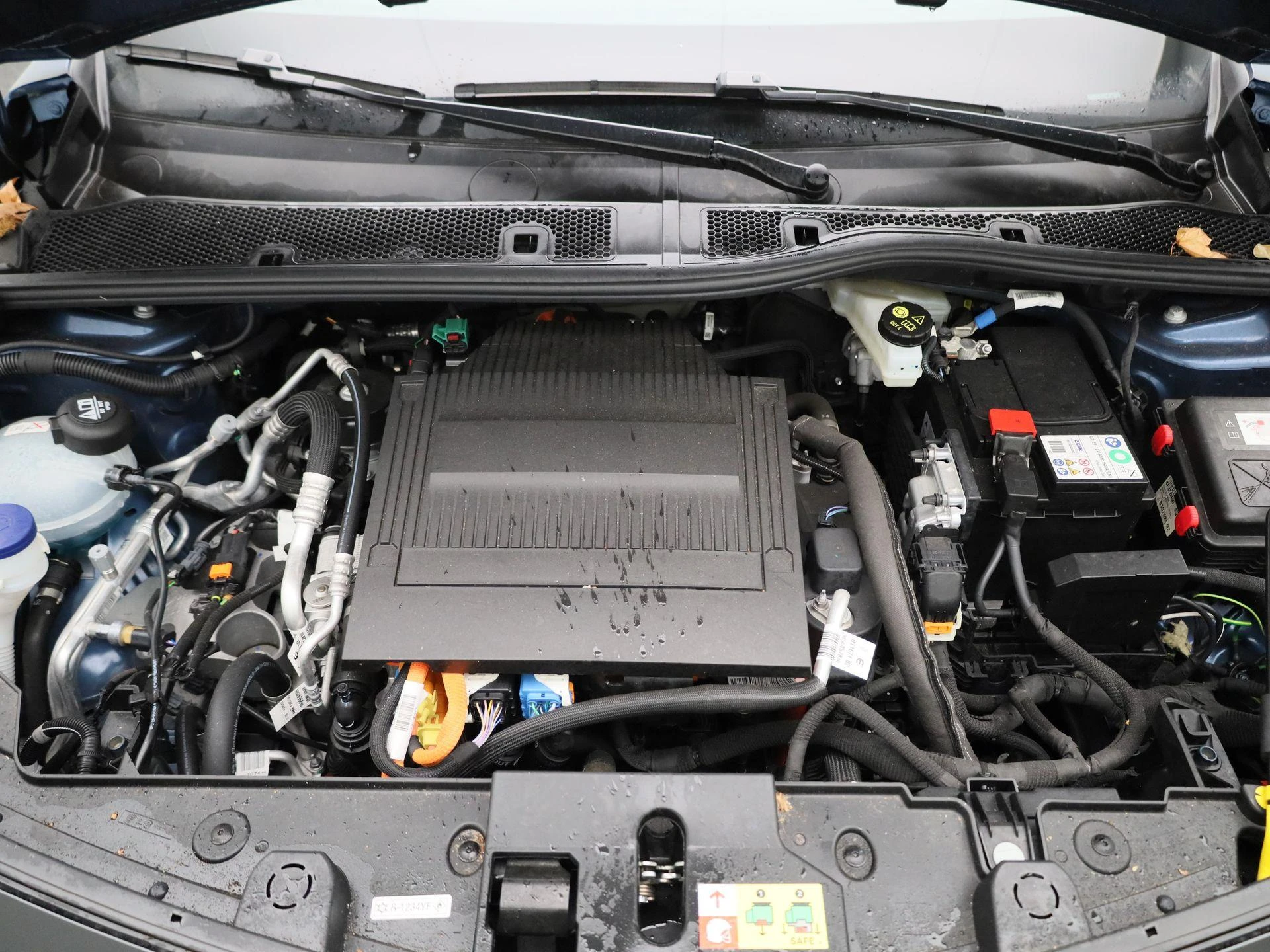 Lancia Ypsilon Edizione Cassina Limitata 51 kWh