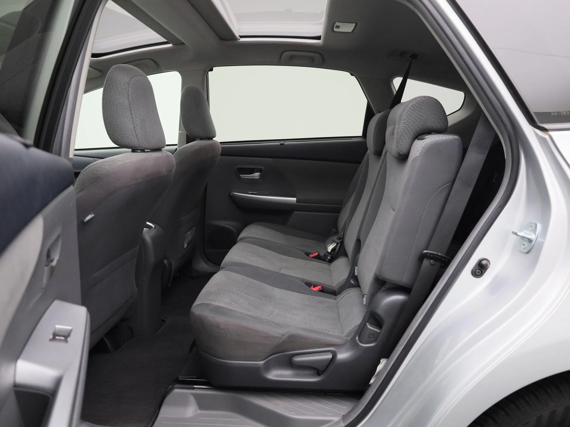Toyota Prius Wagon 1.8 Aspiration 96g