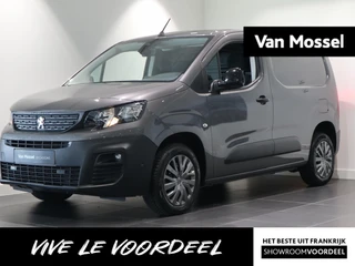 Peugeot Partner 1.5 BlueHDi 130 EAT8 S&S L1
