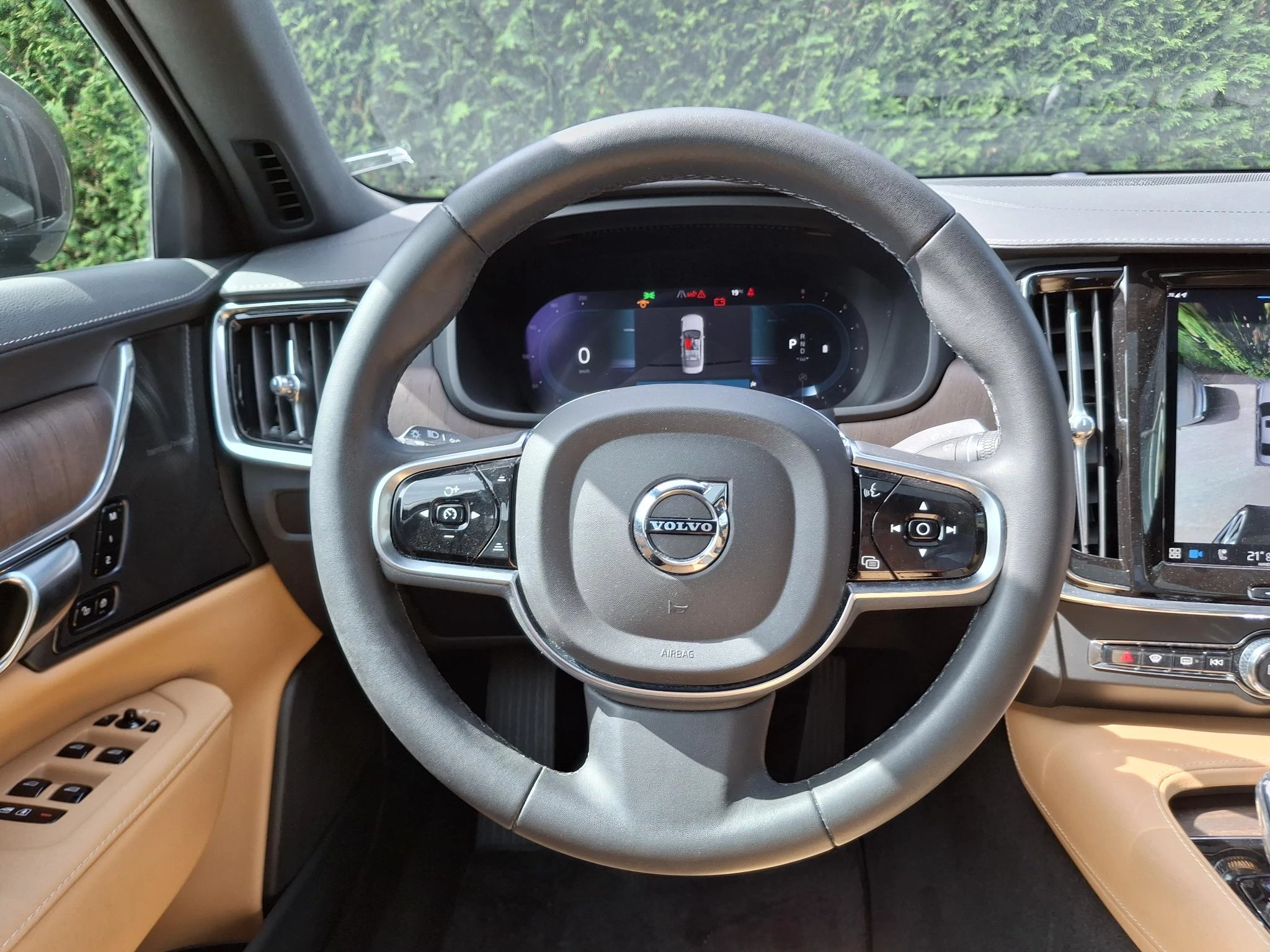 Volvo S90 B5 Ultimate Bright