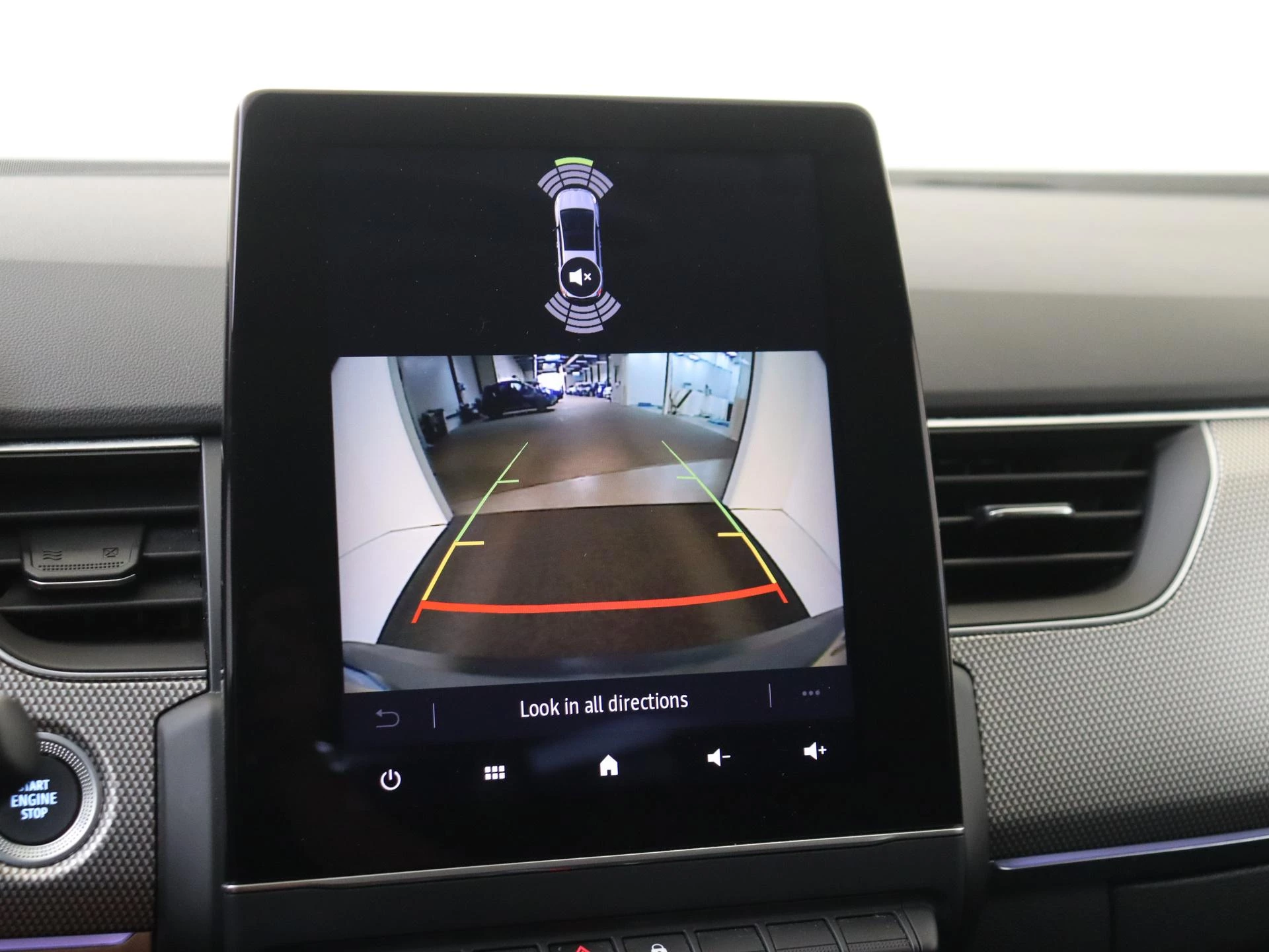 Renault Arkana 1.6 E-Tech Hybrid 145 Intens