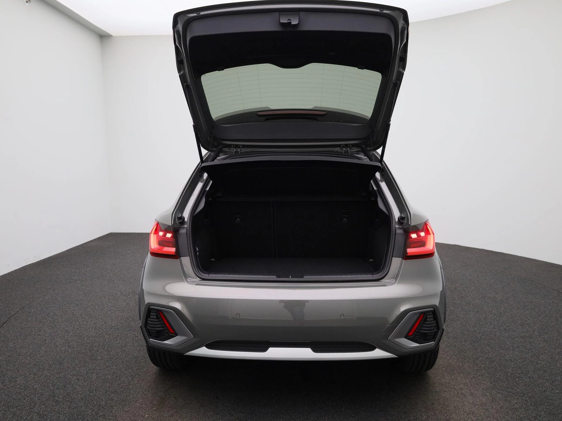 Audi A1 allstreet 30 TFSI Advanced edition
