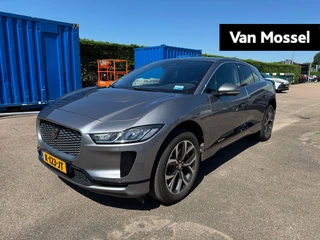 Jaguar I-PACE EV320 S Business Pack 90 kWh