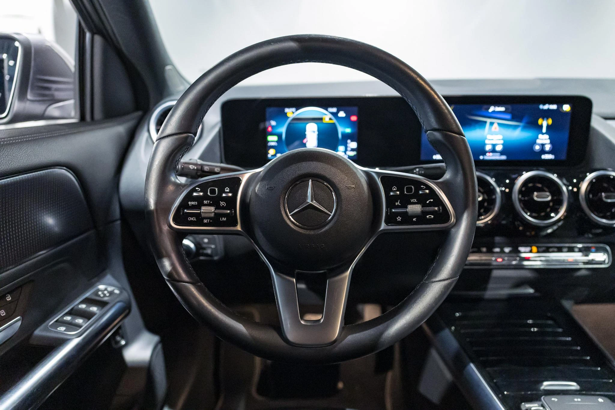 Mercedes-Benz GLA GLA 250e Business Solution