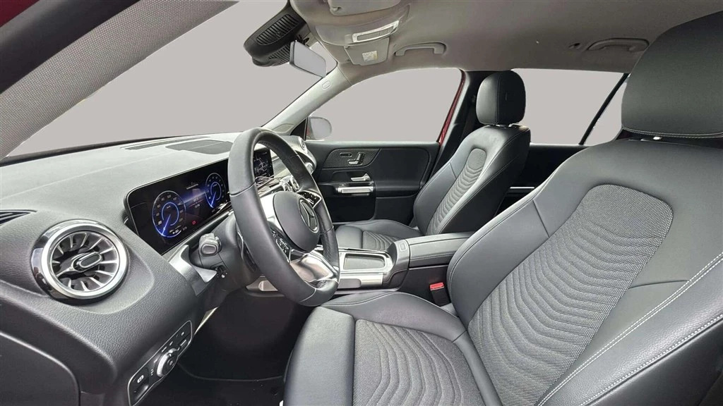 Mercedes-Benz EQB 300 EL Advantage 4Matic 228HK 5d Aut.