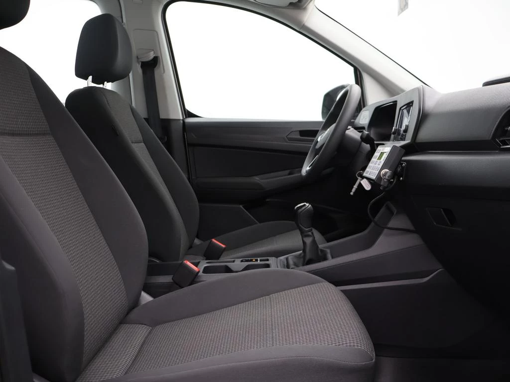 Volkswagen Caddy Caddy 1.5TSI *TREKHAAK*CRUISE*PDC ACHTER*APP-CONNECT*LANE ASSIST*...*